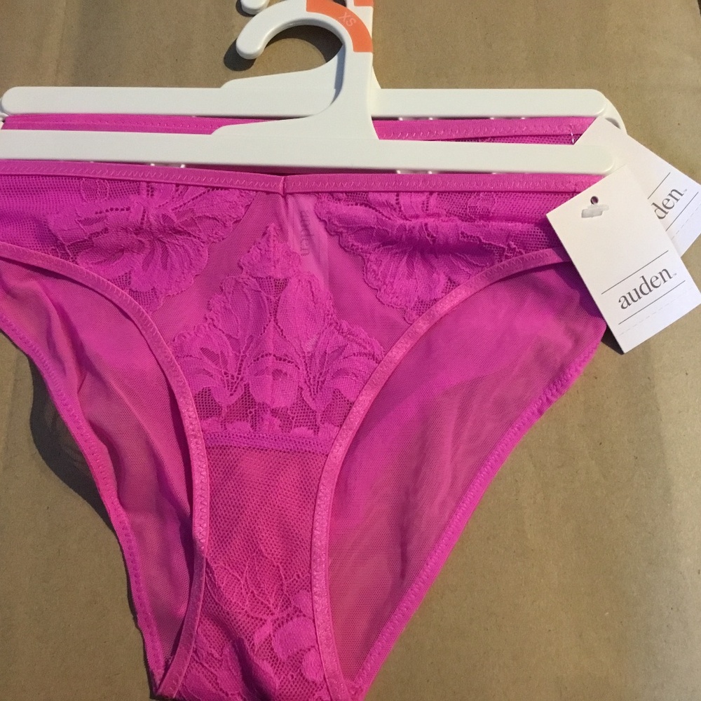 Auden panties